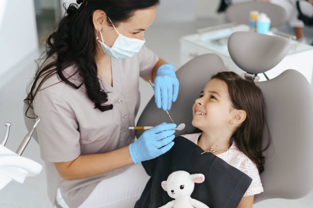 Best Pediatric Emergency Dentist in Stagecoach, NV